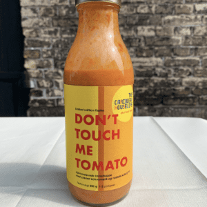 DON'T TOUCH ME TOMATO - Convenience