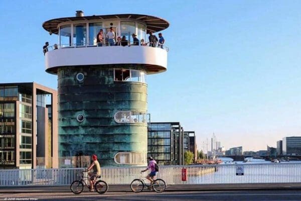 PLANTEBISTRO I Spring 2023