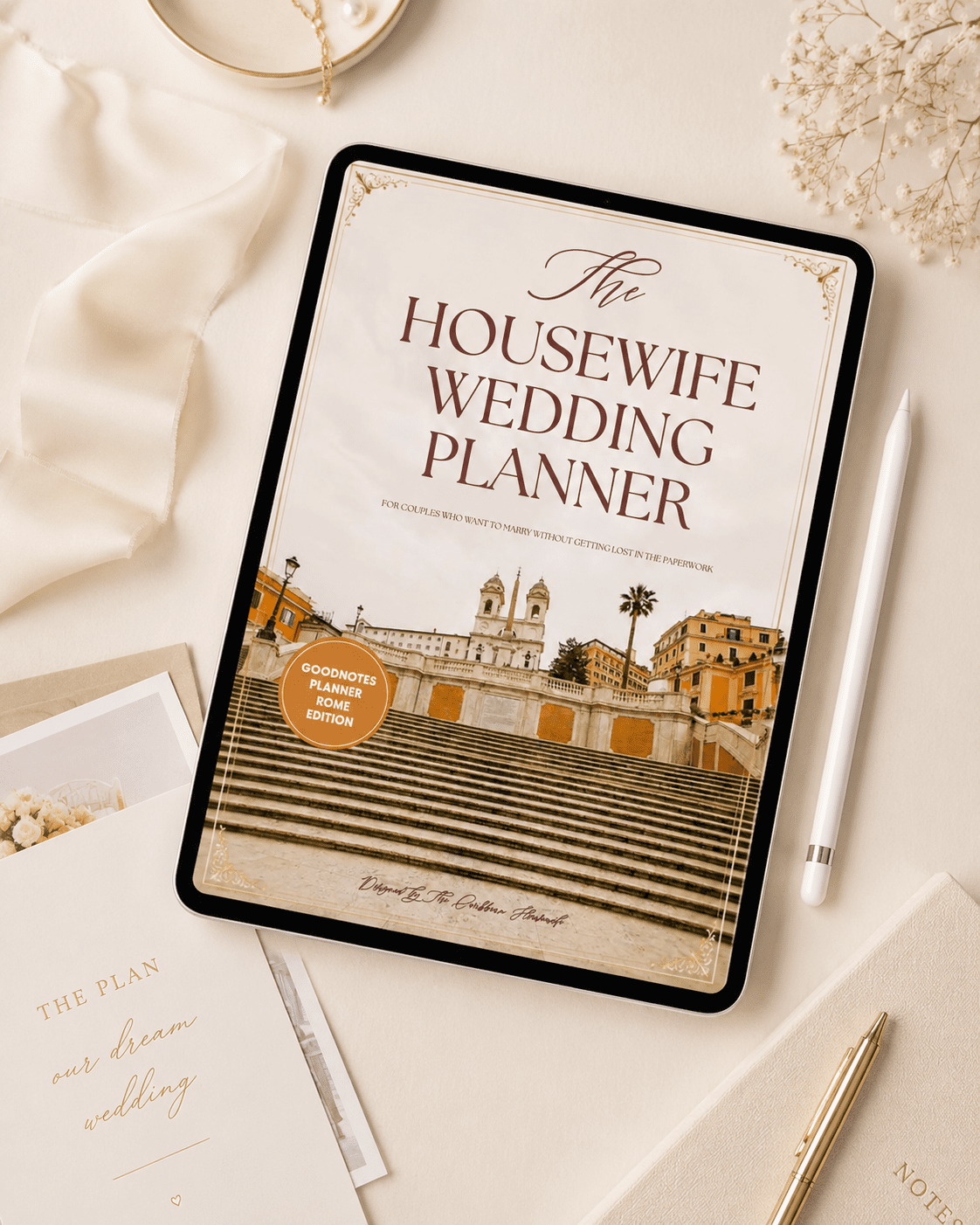 Rome wedding planning guide and destination playbook