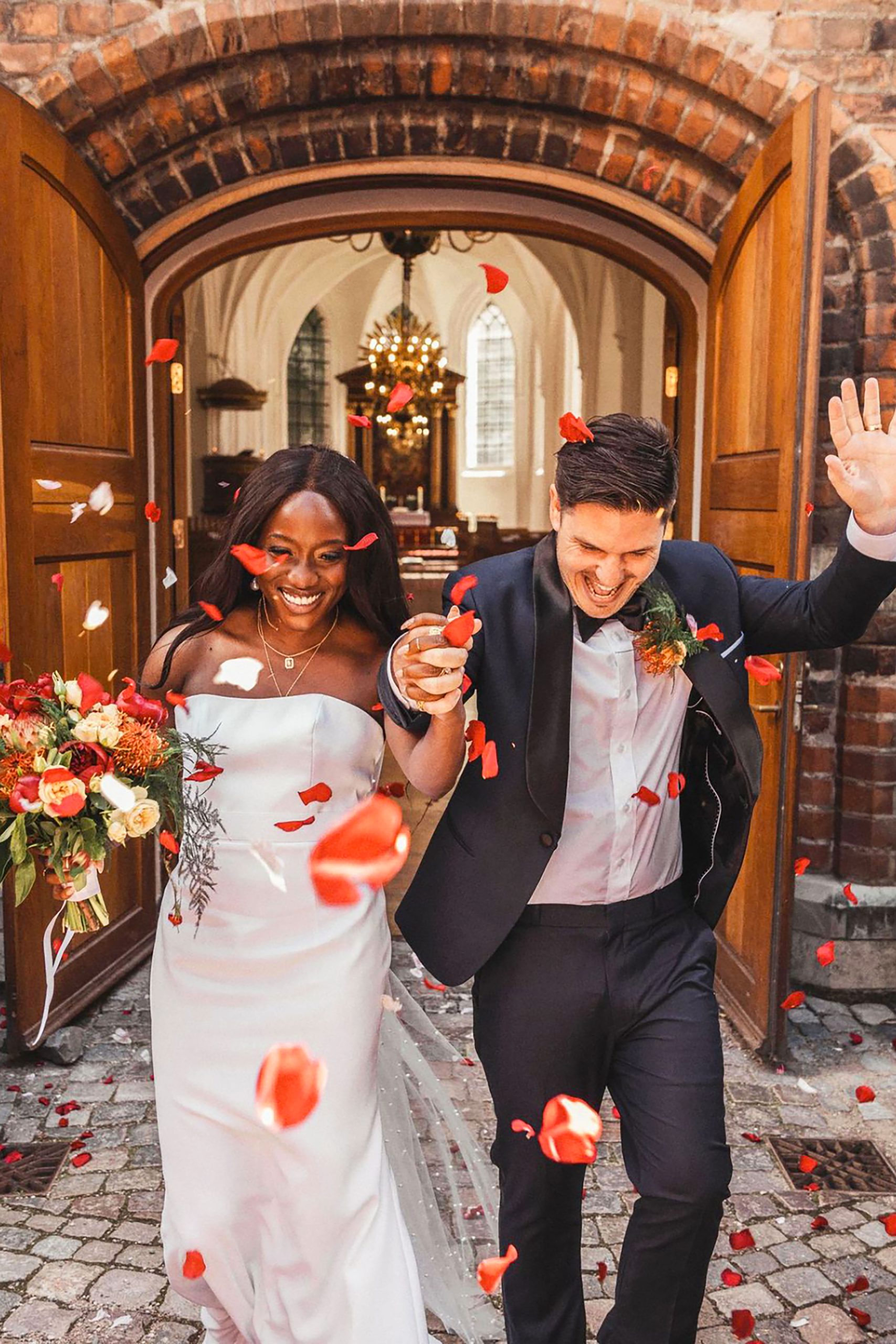 The Housewife Wedding Planning Services