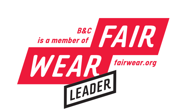 Fair Wear member logo