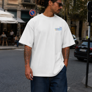 THE CARIBBEAN HOUSEWIFE A ROMA - T-SHIRT